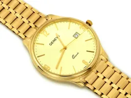 zegarek-zloty-585-z-duzym-cyferblatem-z-datownikiem-uniseks-bransoleta-22cm