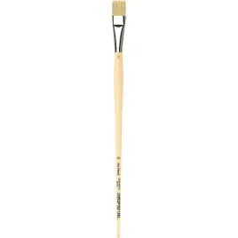 da-vinci-synthetic-bristle-pedzel-do-oleju-i-akrylu-plaski-seria-8329-nr2