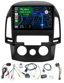 radio-samochodowe-hyundai-i30-2007-2012-carplay-android-auto-bluetooth