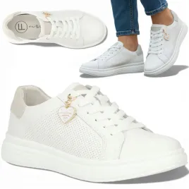 sneakersy-damskie-skorzane-36-filippo-wiazane-polbuty-sportowe-wiosenne