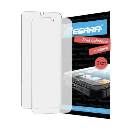 2x-folia-matowa-ochronna-megara-do-samsung-galaxy-a36-5g