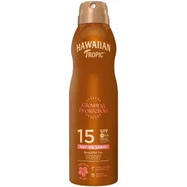 hawaiian-tropic-glowing-protection-olejek-mgielka-spray-177ml-spf-15