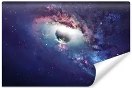 fototapeta-mlodziezowa-kosmos-planeta-3d-400x280
