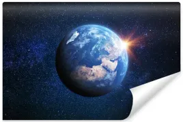 fototapeta-mlodziezowa-planeta-ziemia-3d-450x300
