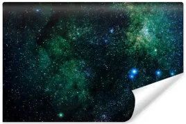 fototapeta-mlodziezowa-kosmos-gwiazdy-3d-450x300