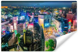 fototapeta-do-salonu-tokyo-shibuya-miasto-450x300