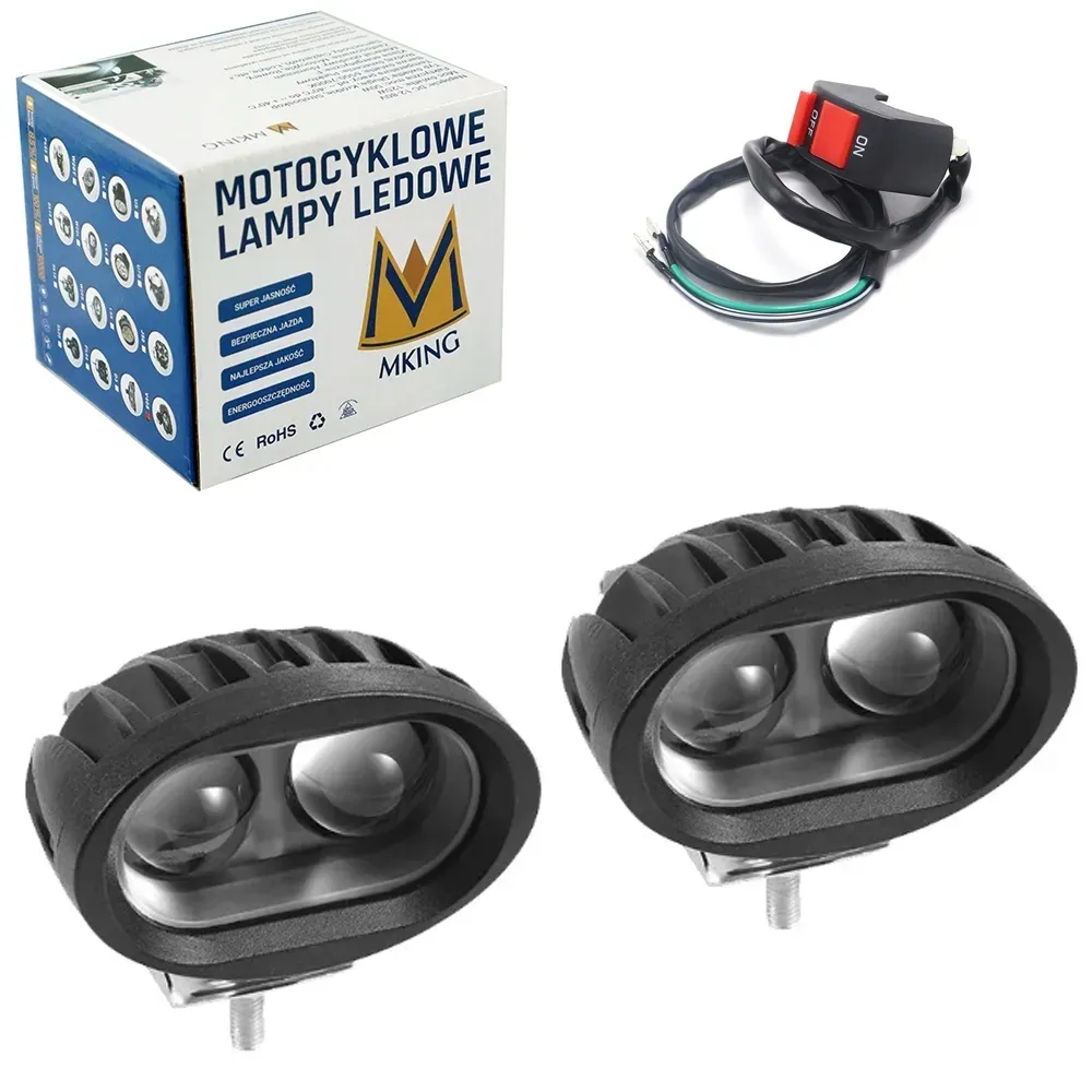 halogeny-motocyklowe-lampy-reflektory-lightbar-led
