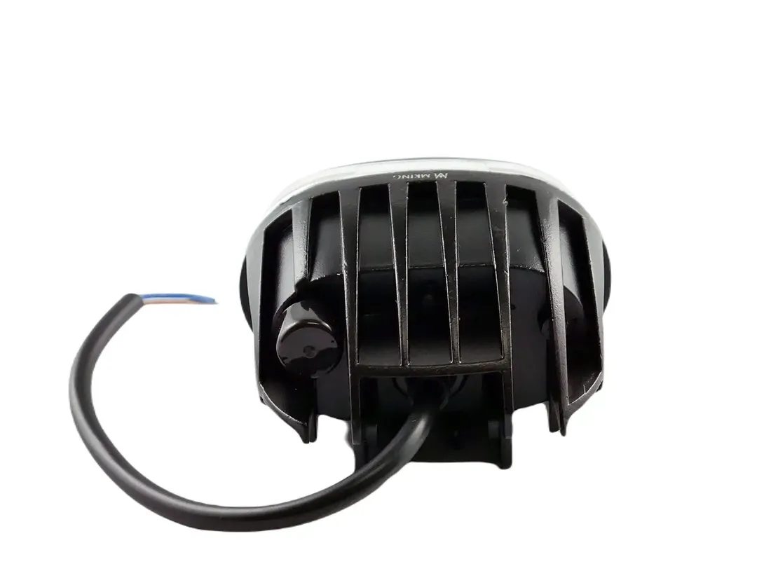 halogeny-motocyklowe-lampy-reflektory-lightbar-led-stan-nowy