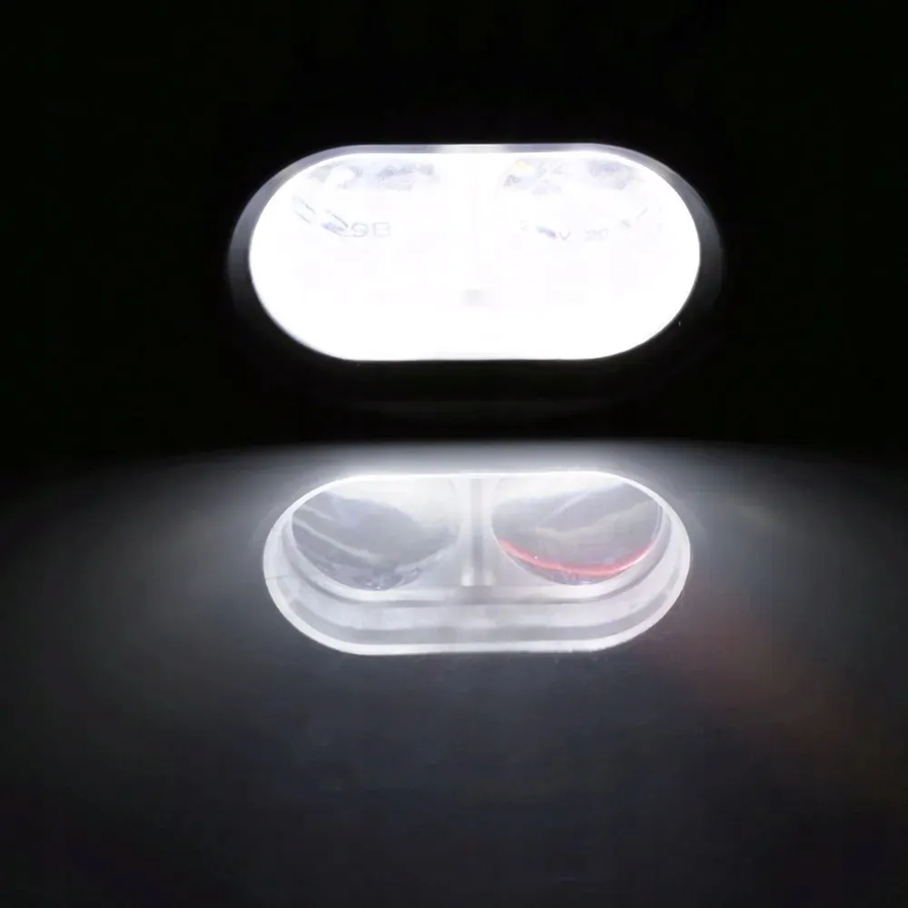 halogeny-motocyklowe-lampy-reflektory-lightbar-led-stan-nowy