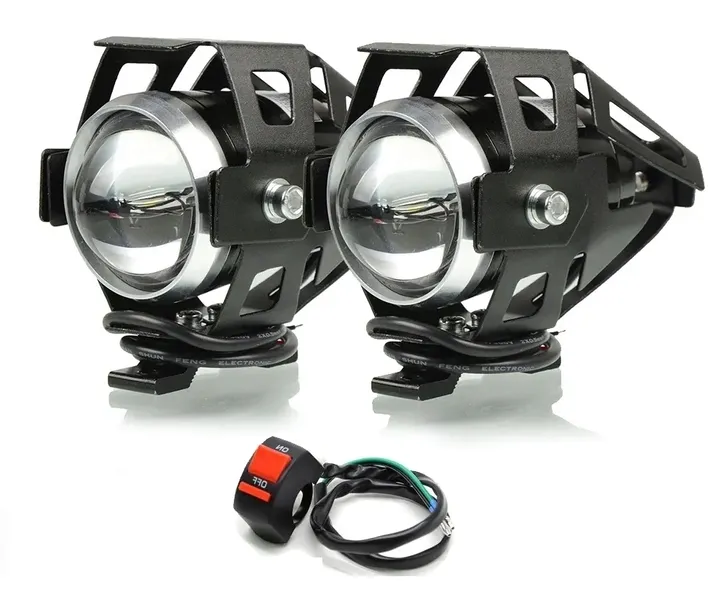 halogeny-motocyklowe-lampy-reflektory-lightbar-led