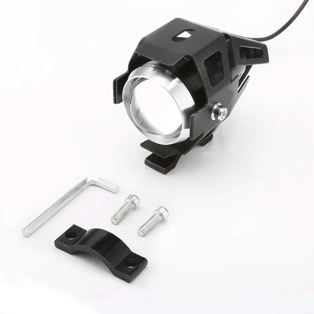 halogeny-motocyklowe-lampy-reflektory-lightbar-led-stan-nowy