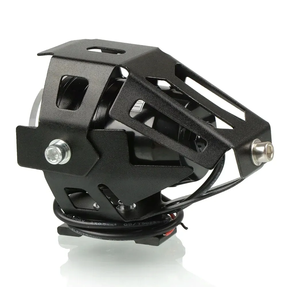 halogeny-motocyklowe-lampy-reflektory-lightbar-led-stan-nowy