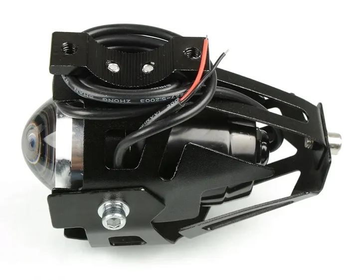 halogeny-motocyklowe-lampy-reflektory-lightbar-led-stan-nowy