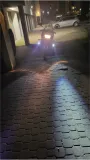 halogeny-motocyklowe-lampy-reflektory-lightbar-led-stan-nowy