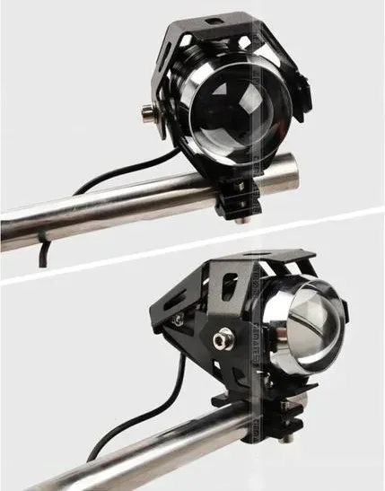 halogeny-motocyklowe-lampy-reflektory-lightbar-led-stan-nowy