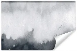 fototapeta-szara-abstrakcja-ombre-dekor-400x280