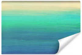 fototapeta-scienna-wzor-ombre-jak-malowany-450x300