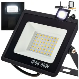 halogen-led-50w-oswietlenie-zewnetrzne-na-budowe-garaz-warsztat-moc-swiatla