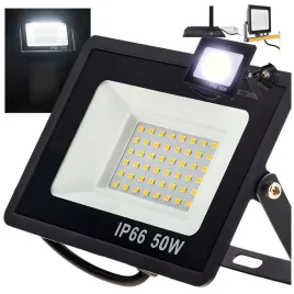 lampa-led-50w-naswietlacz-mocny-wodoodporny-do-podjazdu-i-ogrodu-ip66-moc