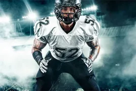 fototapeta-dla-chlopca-football-sportowiec-450x300