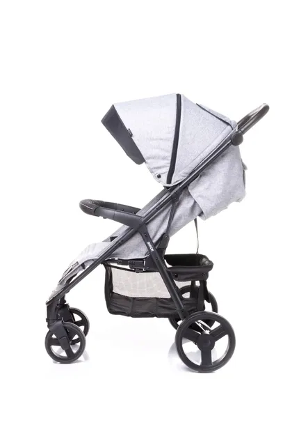 4baby-wozek-spacerowy-quick-light-grey-stelaz-aluminiowy