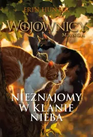 wojownicy-manga-nieznajomy-w-klanie-nieba