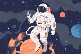 fototapeta-dla-dziecka-kosmonauta-kosmos-450x300