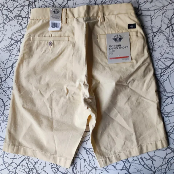 dockers-spodenki-chino-short-28-material-dominujacy-bawelna