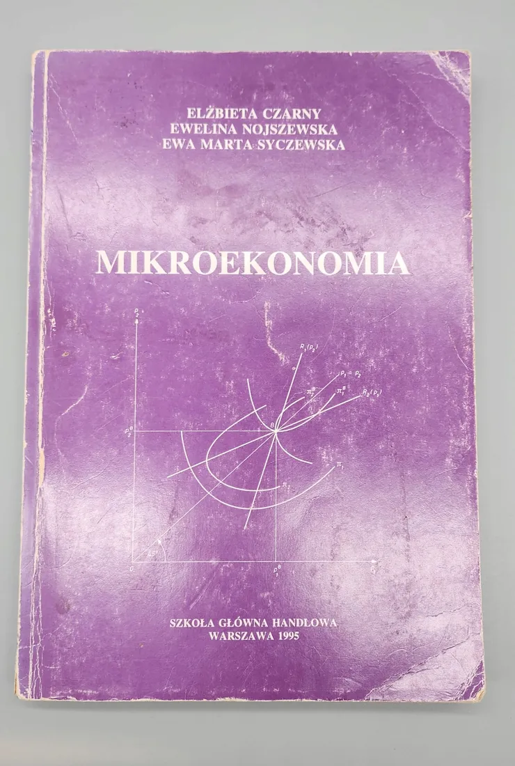 mikroekonomia-elbieta-czarny