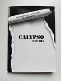 zegarek-calypso-k15-orange-wodoszczelnosc-100m-wr100
