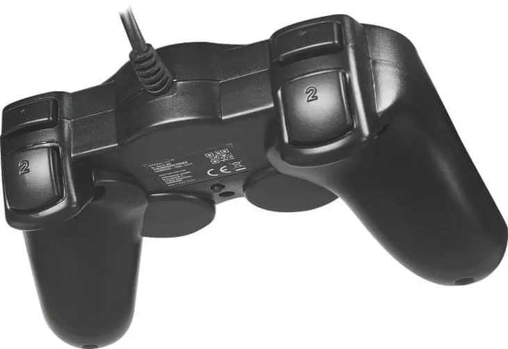 pad-przewodowy-speedlink-thunderstrike-joystick-usb-pc-marka-speedlink