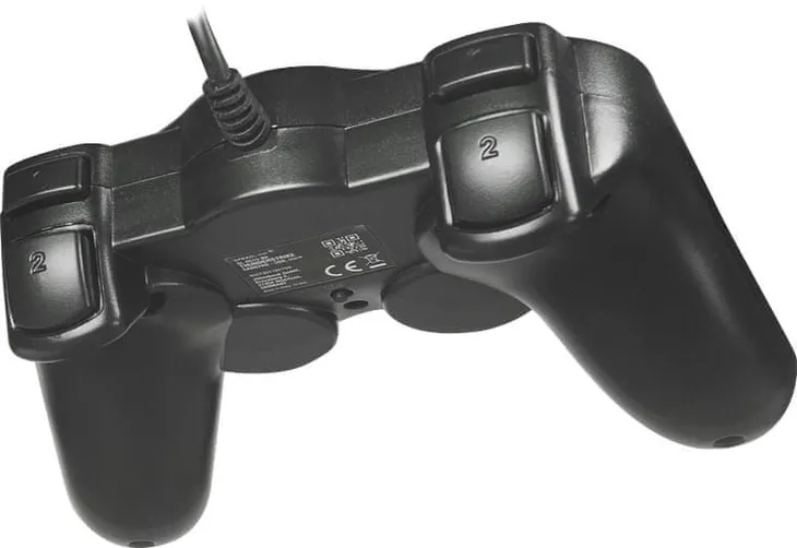 pad-przewodowy-speedlink-thunderstrike-joystick-usb-pc-stan-opakowania-oryginalne