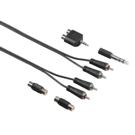 kabel-hama-zestaw-polaczen-cinch-2x-rca-cinch-2x-rca-cinch-25-m
