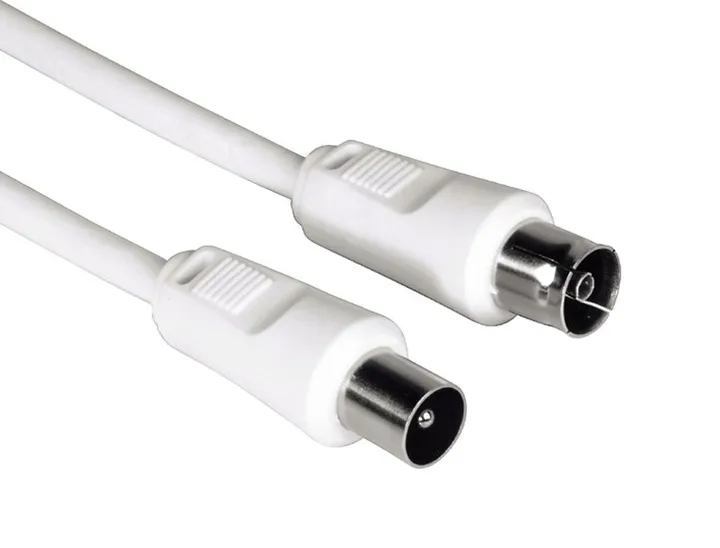 kabel-antenowy-hama-75-db-15-m-stan-nowy