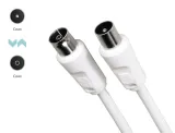 kabel-antenowy-hama-75-db-15-m-stan-nowy