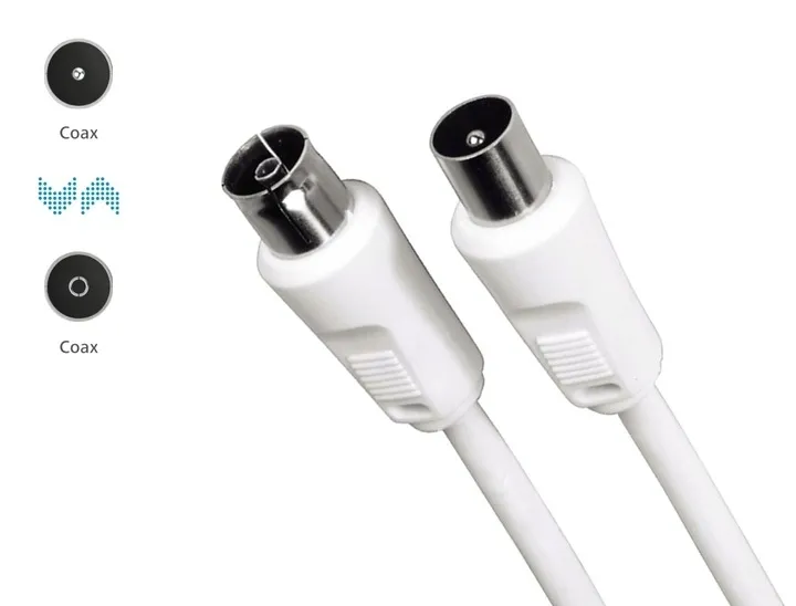 kabel-antenowy-hama-75-db-15-m-stan-nowy