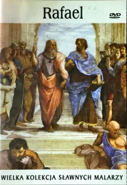 wielka-kolekcja-slawnych-malarzy-rafael-plyta-dvd