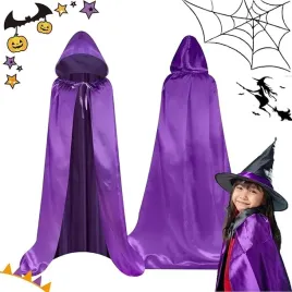 peleryna-dziecieca-z-kapturem-halloween-fioletowa-kostium-140-cm