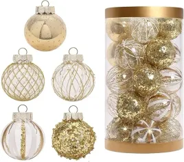 zlote-bombki-choinkowe-6-cm-25-sztuk-zestaw-dekoracja-swiateczna