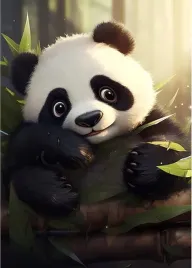 haft-diamentowy-malowanie-diamentami-5d-slodka-panda-30x40cm