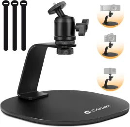 uniwersalny-stojak-pod-projektor-1-4-regulowany-360-stabilna-podstawa-5kg