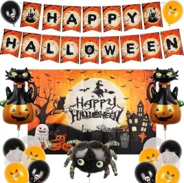 zestaw-dekoracji-halloweenowych-napis-balony-dynia-pjak