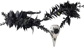 gotycka-korona-tiara-diadem-kostium-halloween-karnawal