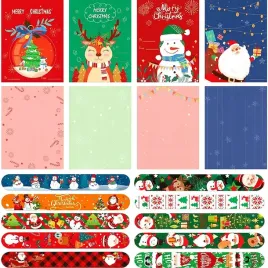 duzy-zestaw-swiateczny-32-bransoletki-i-32-kartki-upominkowe-slap