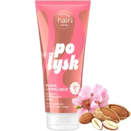 only-bio-maska-do-laminacji-wlosow-polysk