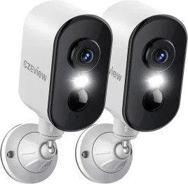 czeview-kamery-zewnetrzne-monitoring-2k-qhd-wifi-2-4g-audio-zestaw-2-szt