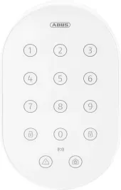abus-smartvest-pro-panel-obslugi-bezprzewodowy-led-fube45010