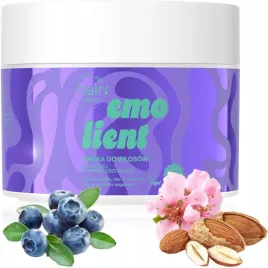 only-bio-maska-do-wlosow-emolientowa-z-olejem-ze-slodkich-migdalow