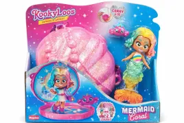 kookyloos-torebka-muszelka-lalka-syrenka-mermaid-coral