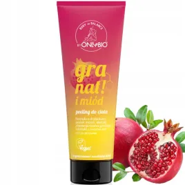 only-bio-peeling-do-ciala-wygladzajacy-granat-i-miod